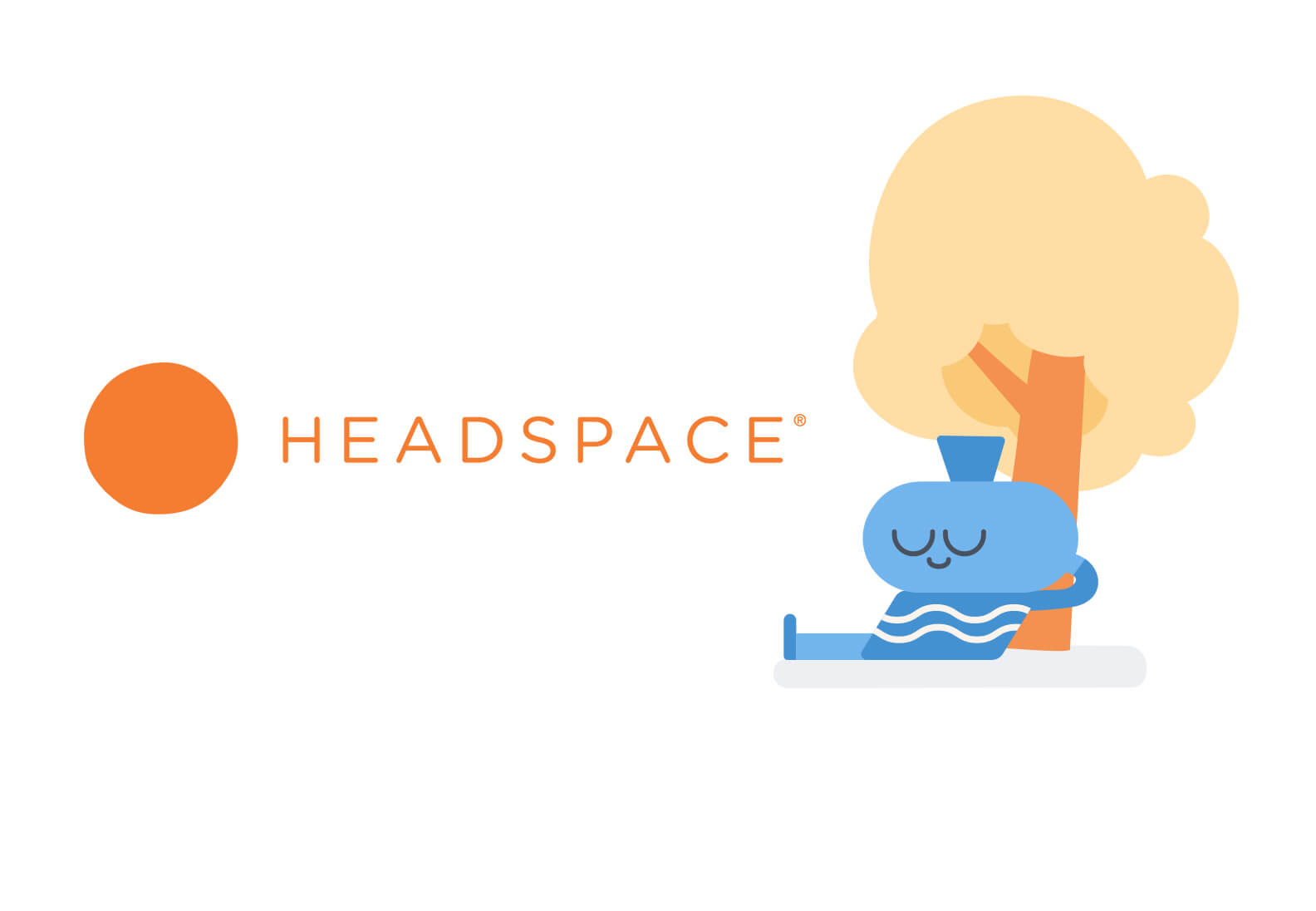 Headspace app